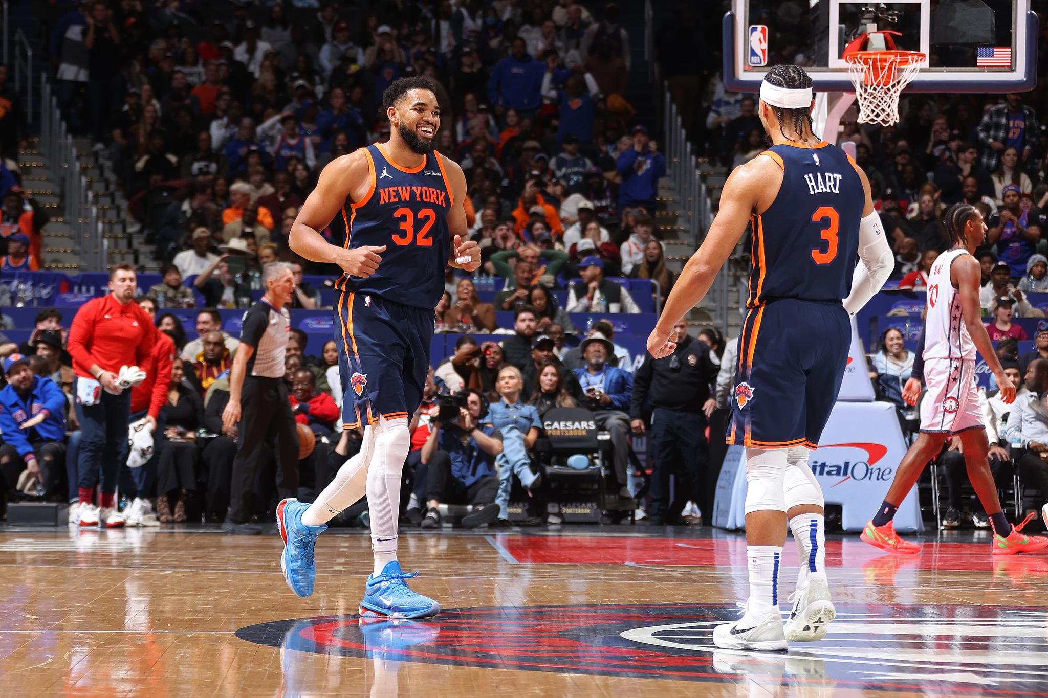 开云官网-奇才连胜告终，比尔孤军奋战