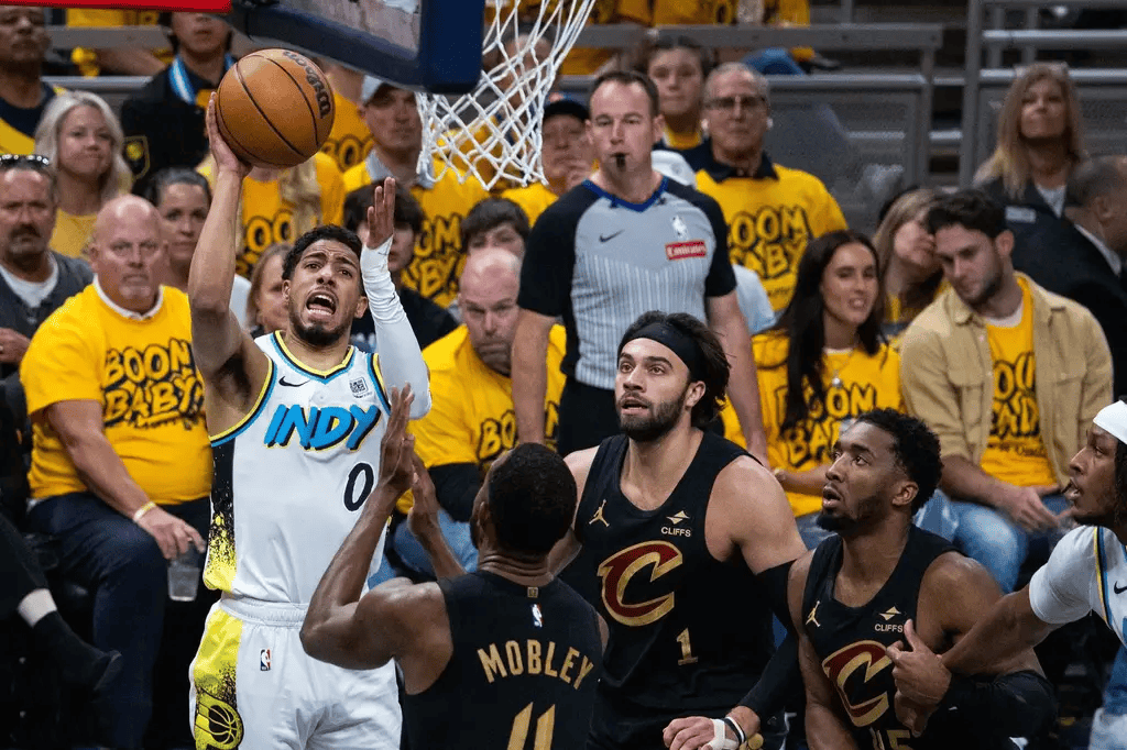 开云官网-关于步行者队主控伤愈复出，对球队前景有何影响？的信息