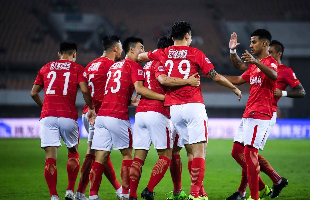 开云APP-关于恒大主场憾负鲁能,开局失利局面不乐观的信息