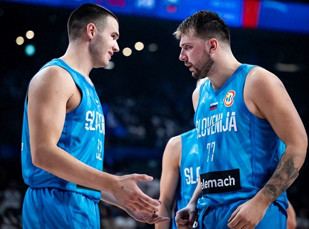 斯洛文尼亚队逆袭成功，实现逆袭取得胜利的简单介绍