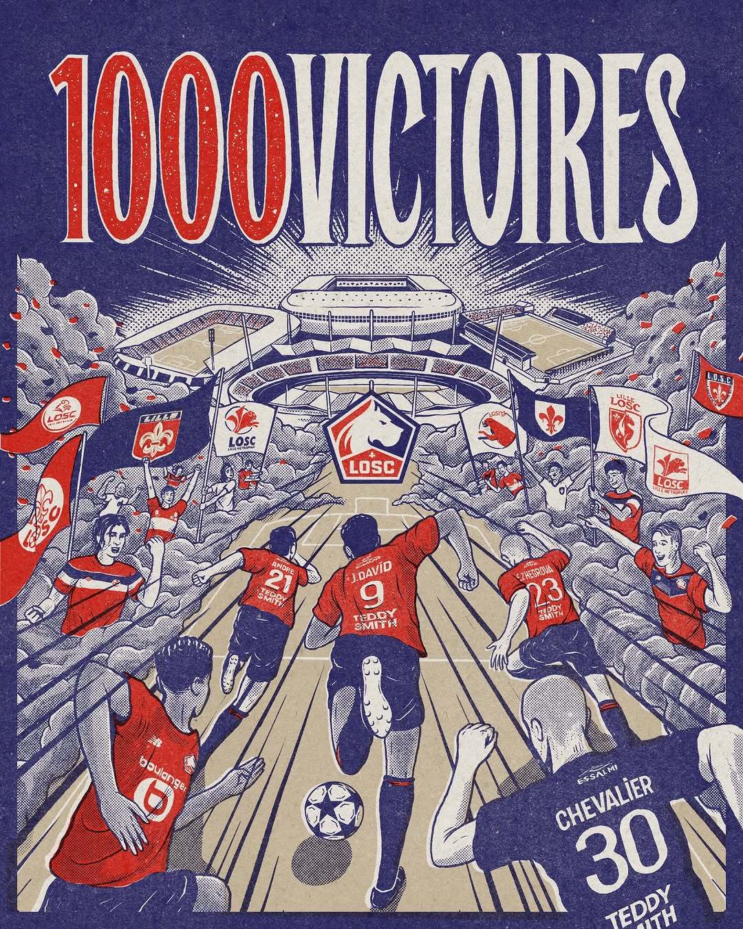 开云体育-里尔俱乐部豪取胜利，保持良好竞技状态的简单介绍