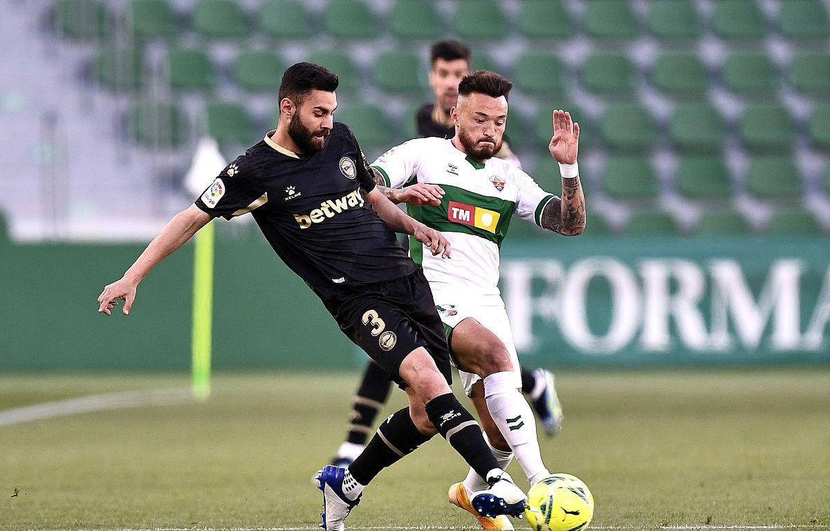 开云体育登录-包含阿拉维斯客场胜巴拉多利德，保级压力减轻的词条