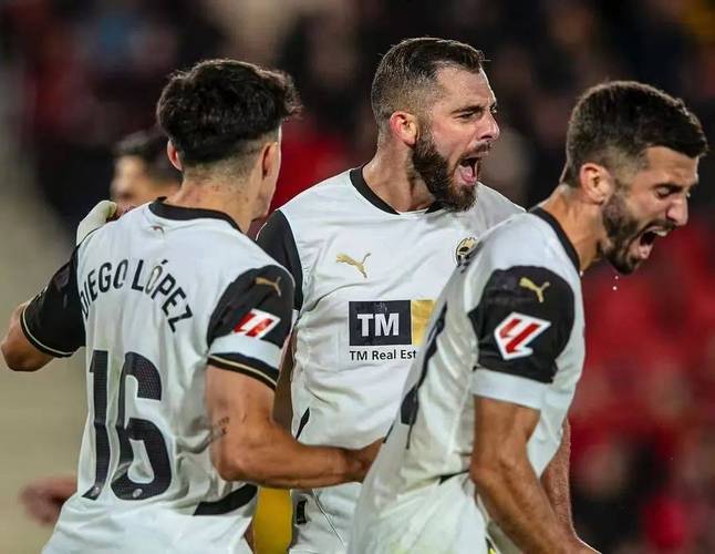 包含阿拉维斯客场胜巴拉多利德,保级压力减轻的词条 包含阿拉维斯客场胜巴拉多利德,保级压力减轻的词条