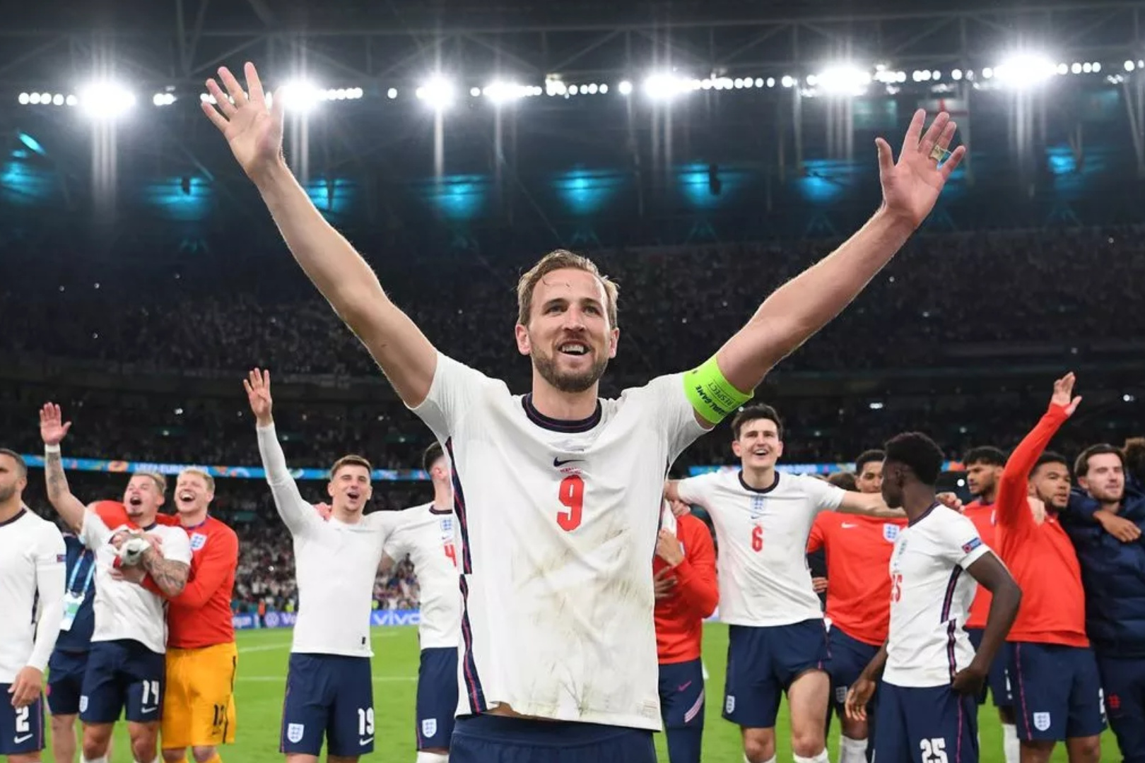 瑞典大胜波兰，晋级欧洲杯半决赛