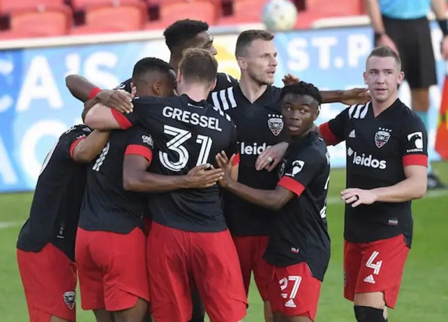 华盛顿联战绩不佳,重回保级压力 华盛顿联战绩不佳,重回保级压力