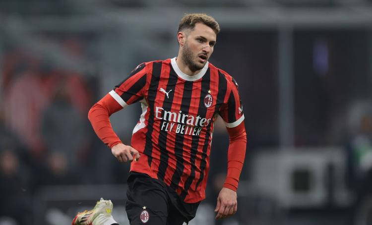 开云体育下载-关于AC米兰在客场全力拼搏，遗憾失利的信息