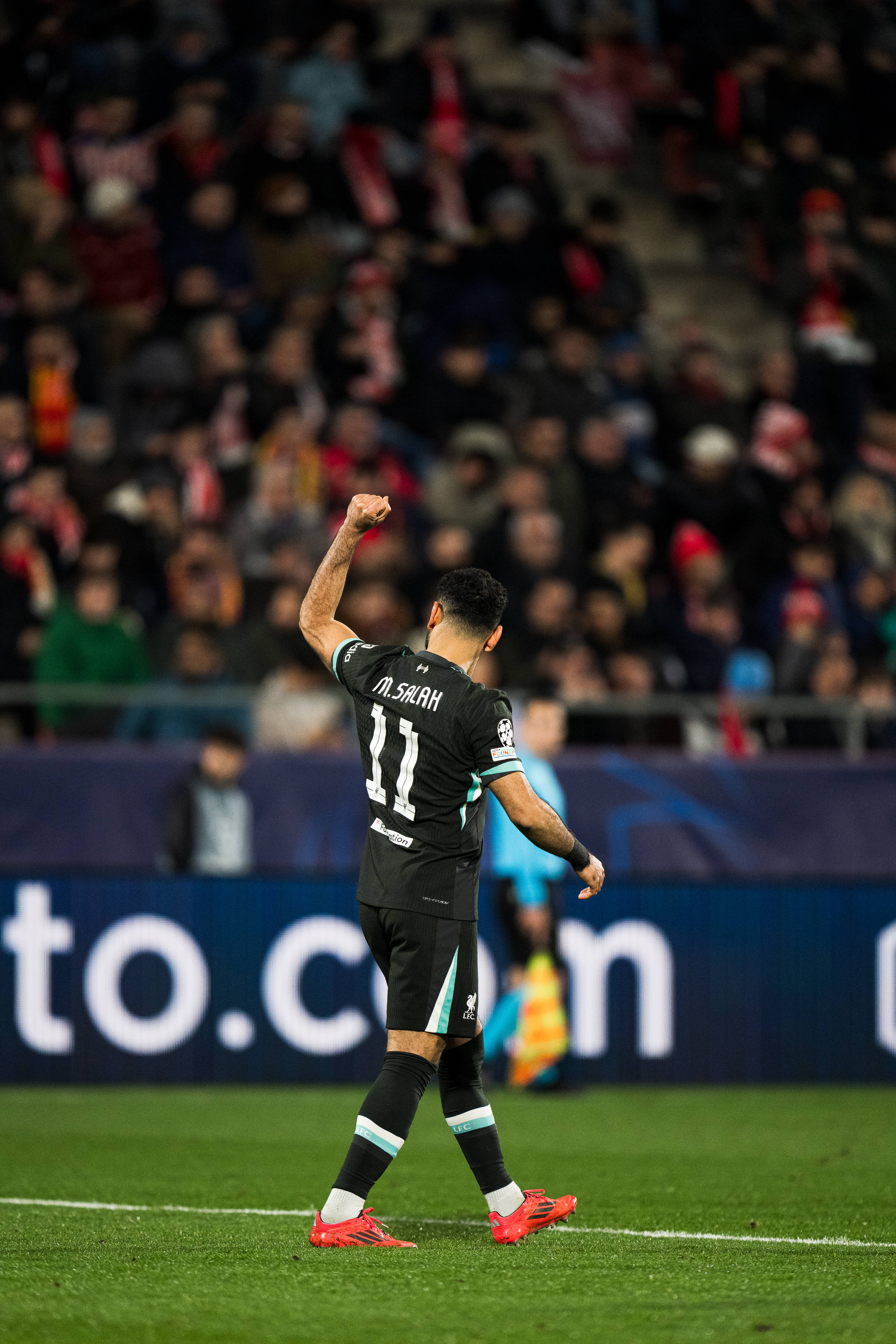 关于欧冠黑马脱颖而出!利物浦横扫强敌晋级半决赛的信息 关于欧冠黑马脱颖而出!利物浦横扫强敌晋级半决赛的信息