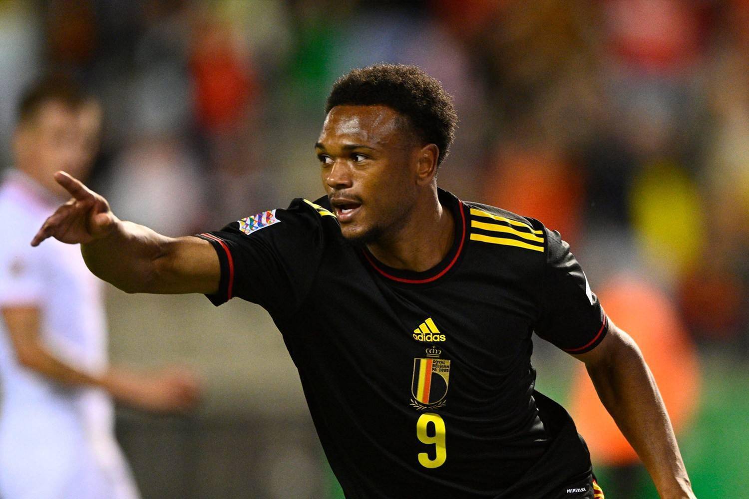 开云体育APP下载-瑞士迎战比利时，欧国联赛悬念重重