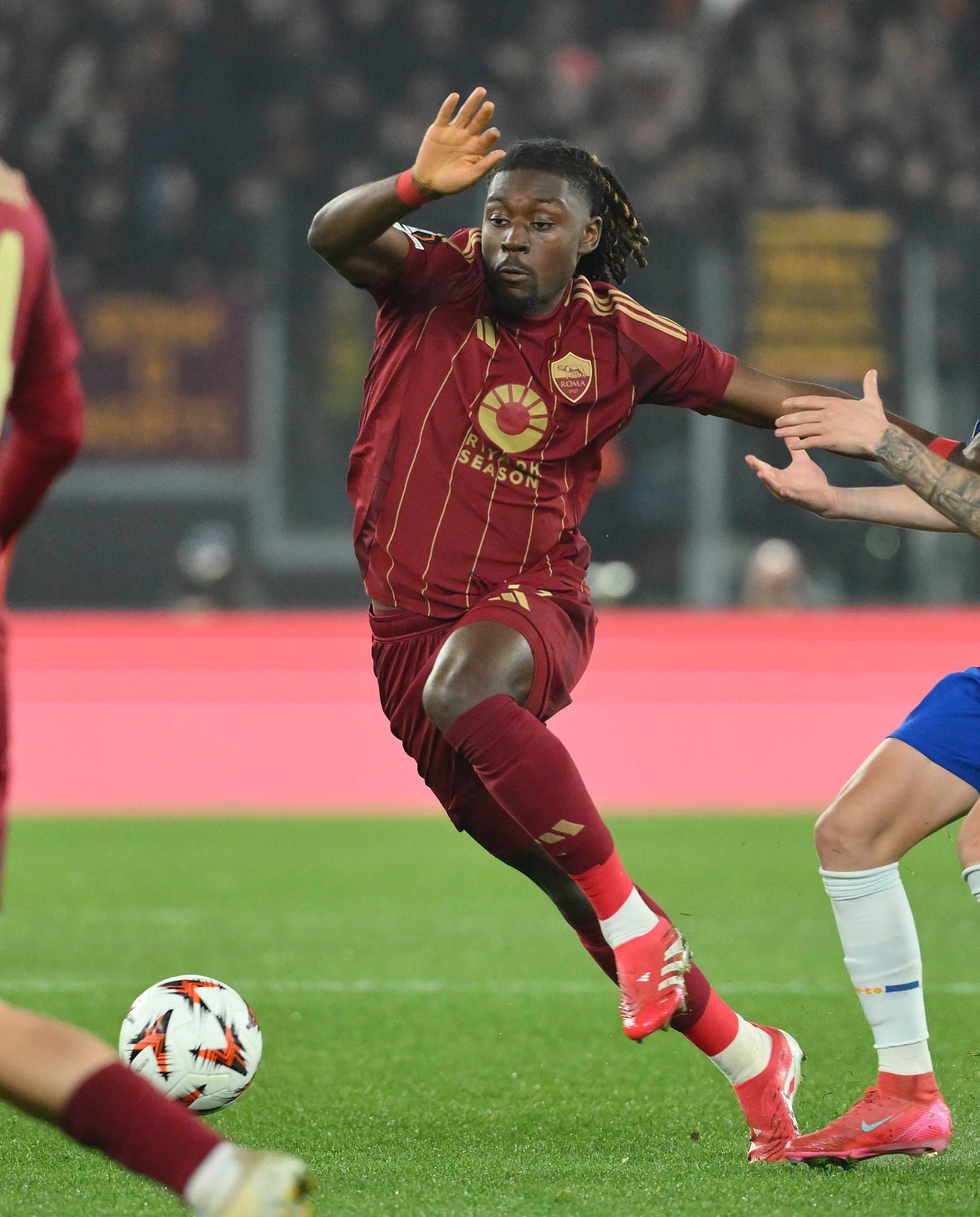 罗马主场失利，遭遇开局失利