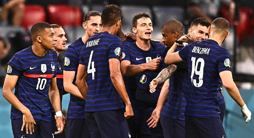 开云体育app-欧国联比赛：球队精英集结，力争胜利的简单介绍