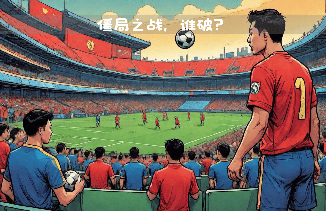 豪门对决，球场激战一触即发的简单介绍