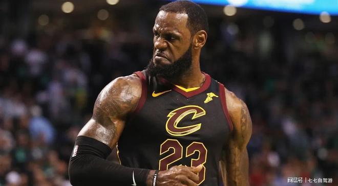 开云官网-关于骑士战胜对手！勒布朗取得精彩表现带领球队的信息