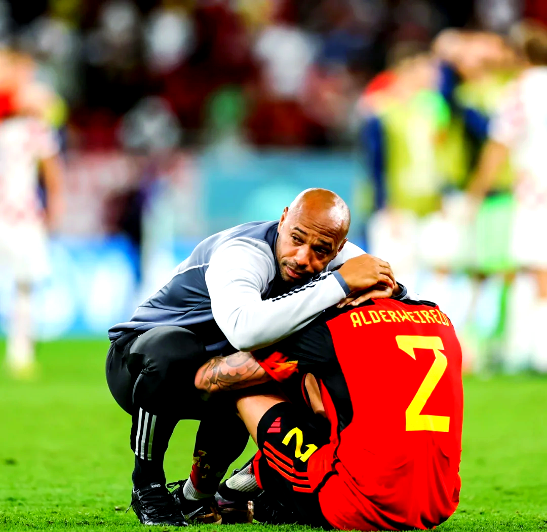 包含比利时队在比赛中展现强大实力,晋级淘汰赛的词条 包含比利时队在比赛中展现强大实力,晋级淘汰赛的词条