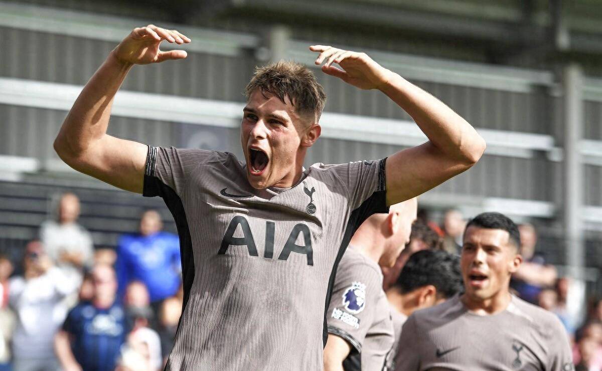 热刺客场挑战成功,以弱胜强实力非凡的简单介绍 热刺客场挑战成功,以弱胜强实力非凡的简单介绍