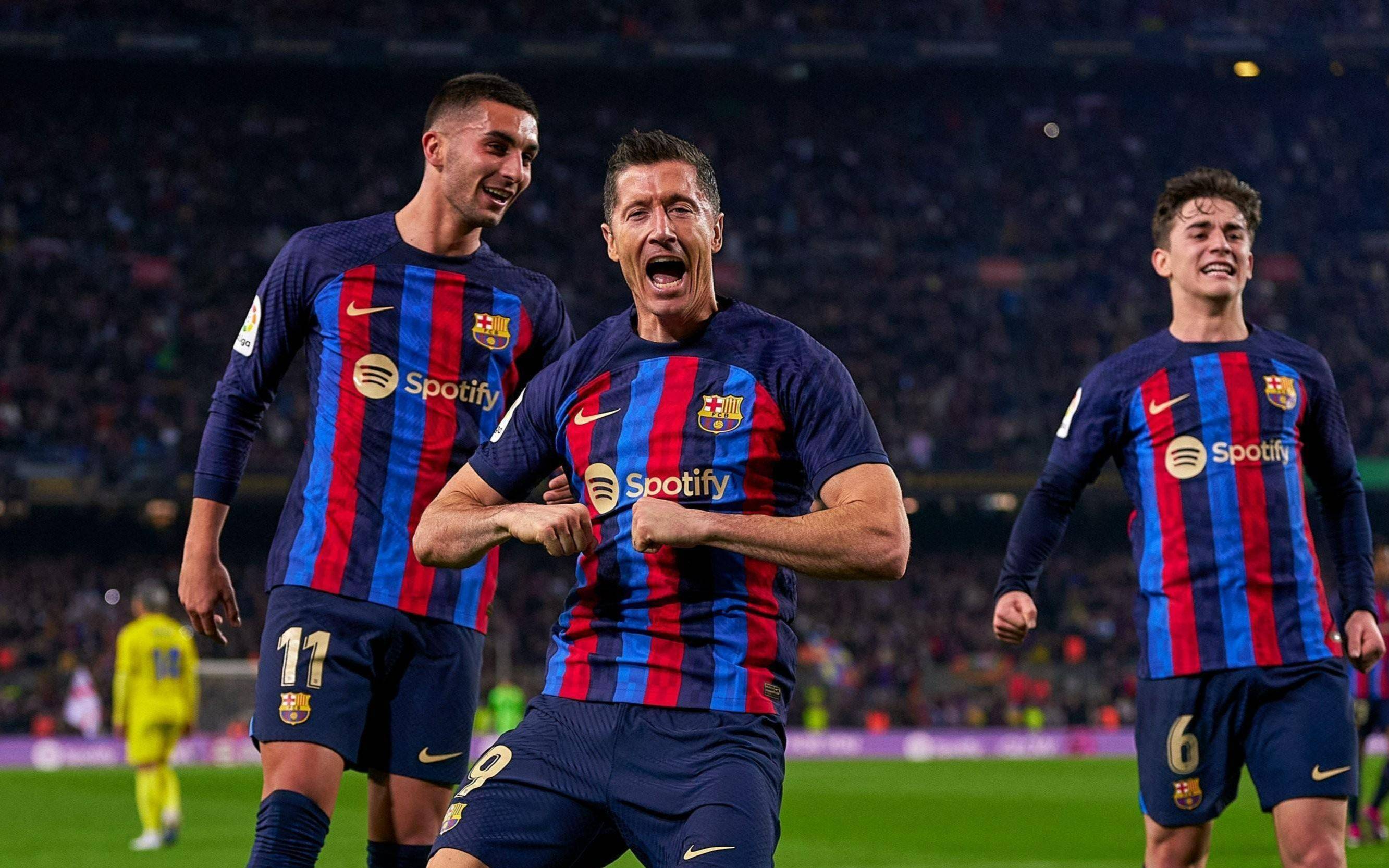 开云体育平台APP-无敌之师：巴萨客场战斗取得胜利的简单介绍