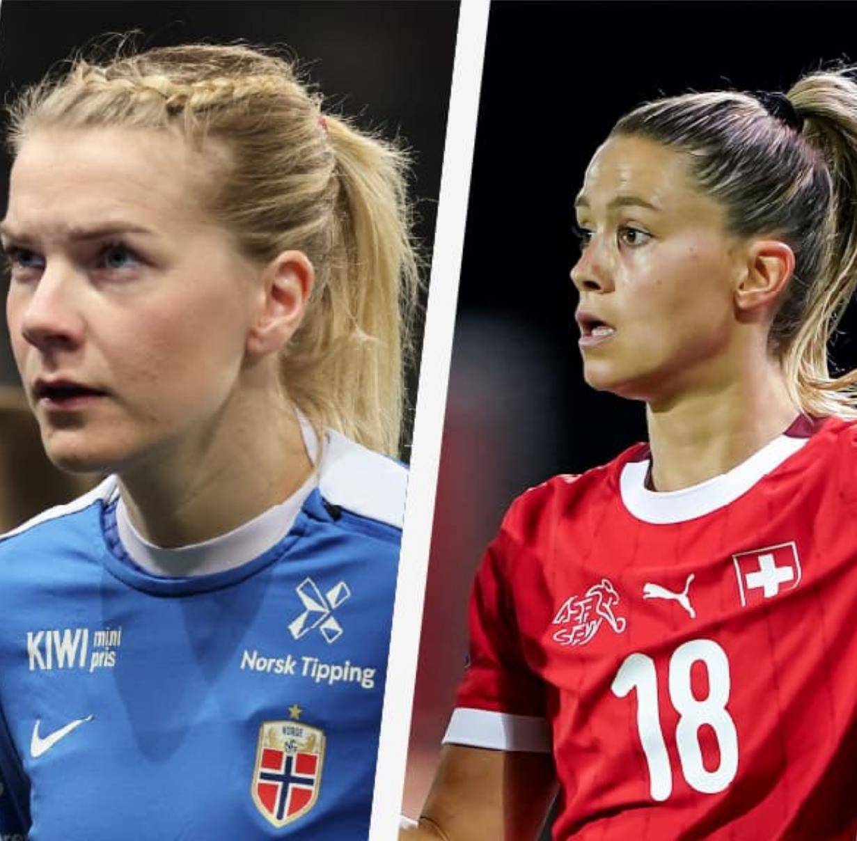 开云体育入口-瑞士女足全力备战紧急对决