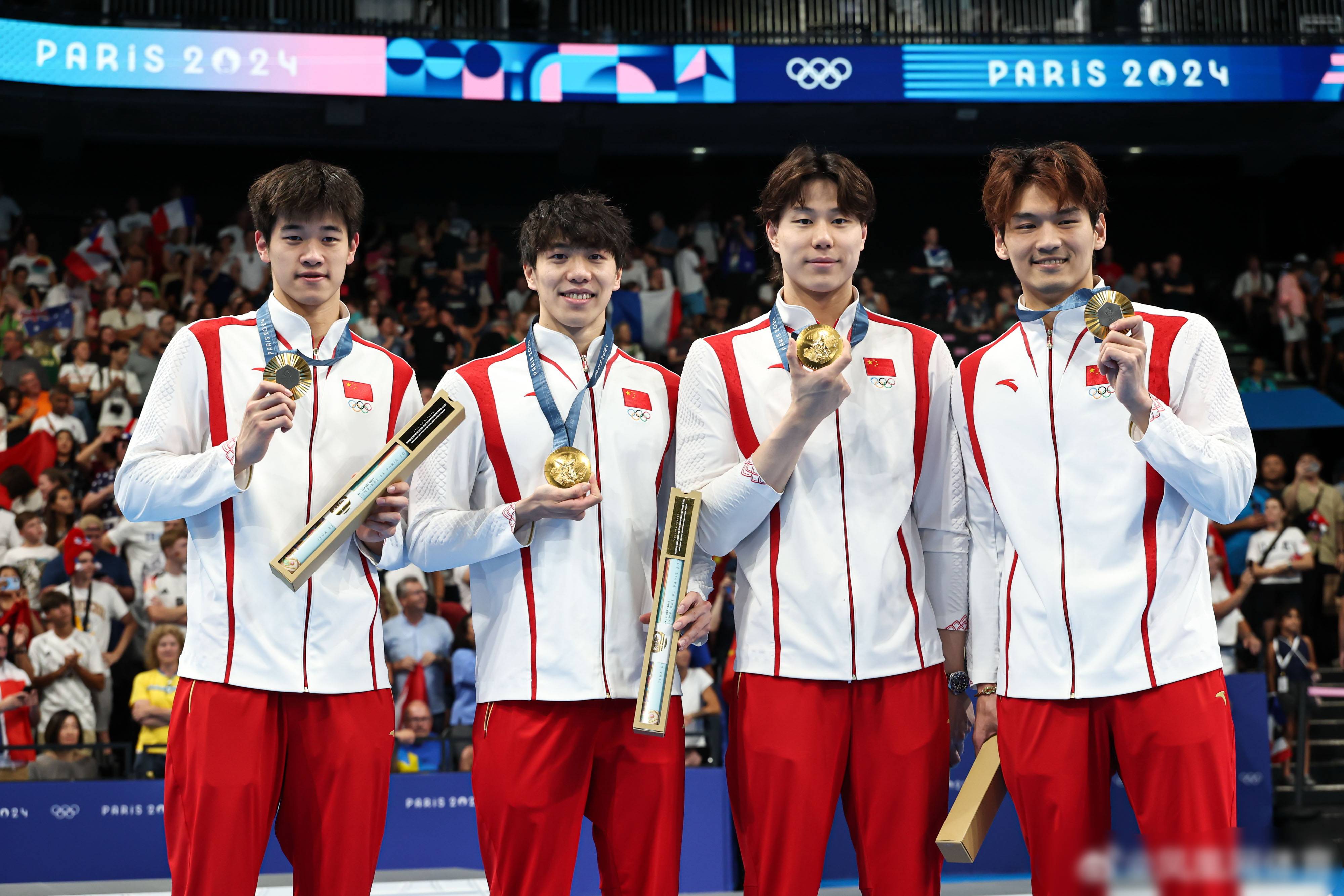 开云体育中国-哥伦比亚选手勇夺金牌