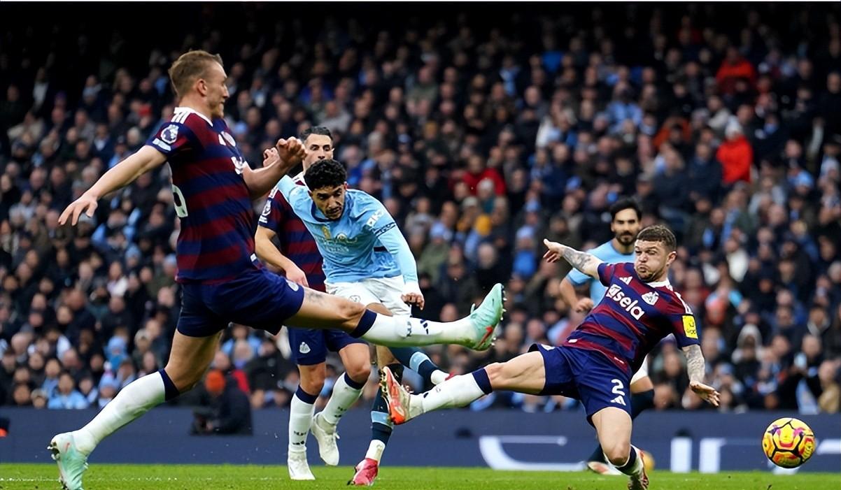 开云体育APP下载-曼城主场大胜,继续领跑积分榜