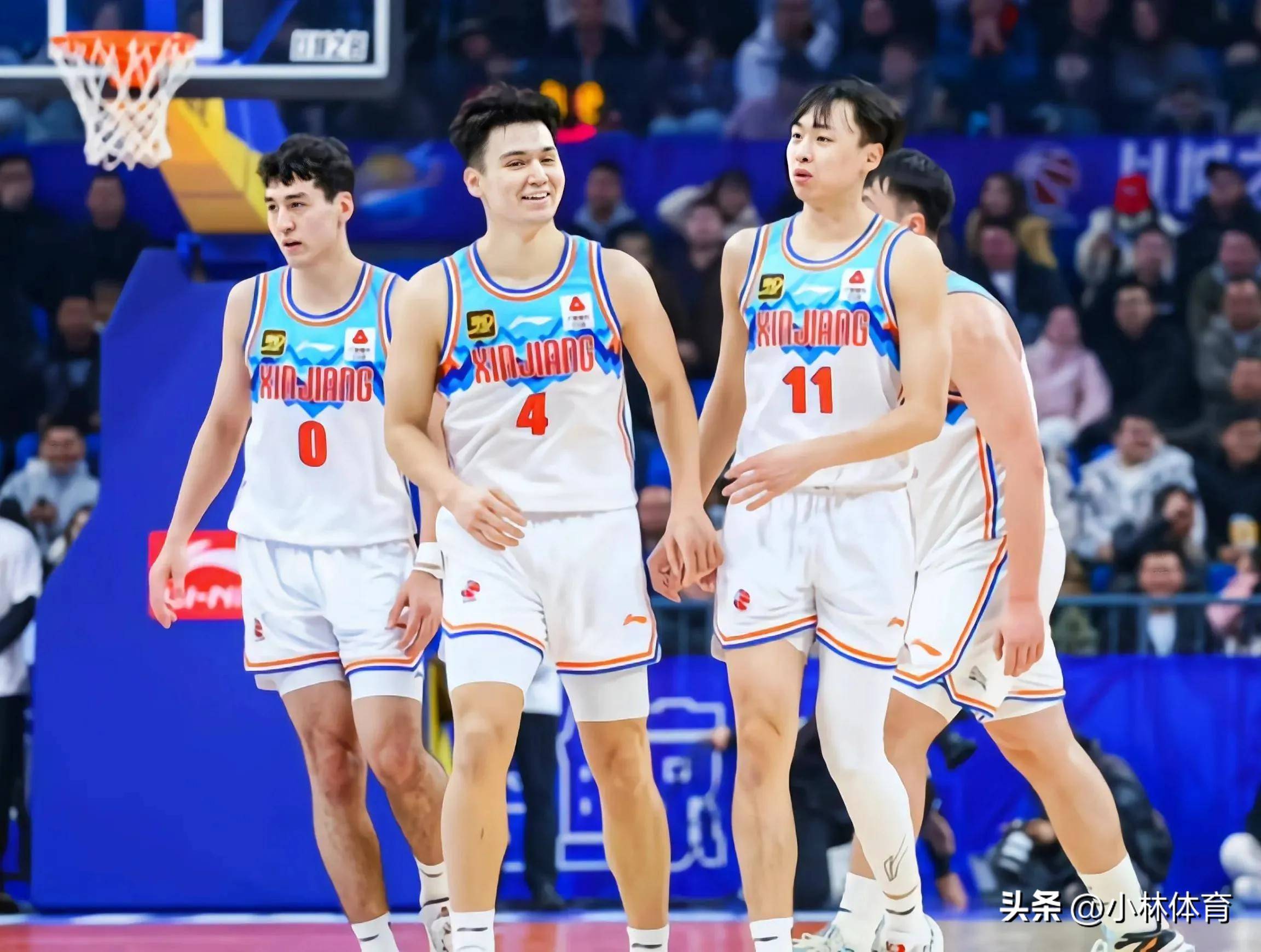 新疆主场不敌辽宁，遭遇两连败的简单介绍