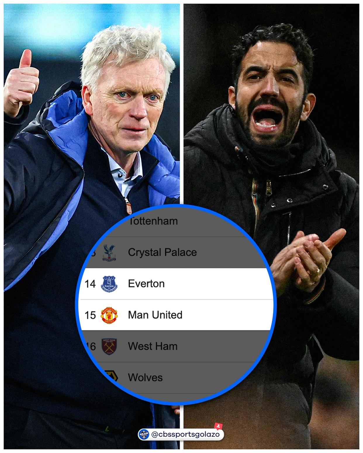 开云体育官方网站-埃弗顿客场惨败，暂时排名倒数第一