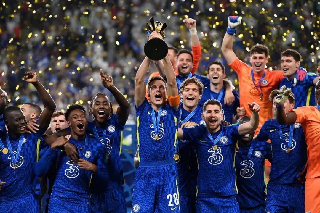 切尔西惨败拜仁,欧冠梦想破灭 切尔西惨败拜仁,欧冠梦想破灭