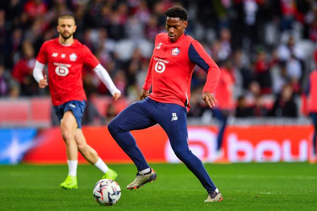 蒙彼利埃宣布签下法甲前锋,增强进攻实力的简单介绍 蒙彼利埃宣布签下法甲前锋,增强进攻实力的简单介绍