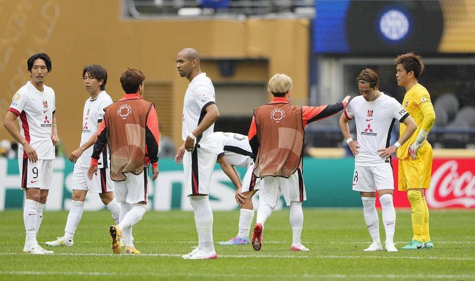 中东球队在亚冠比赛中遭遇挑战 中东球队在亚冠比赛中遭遇挑战