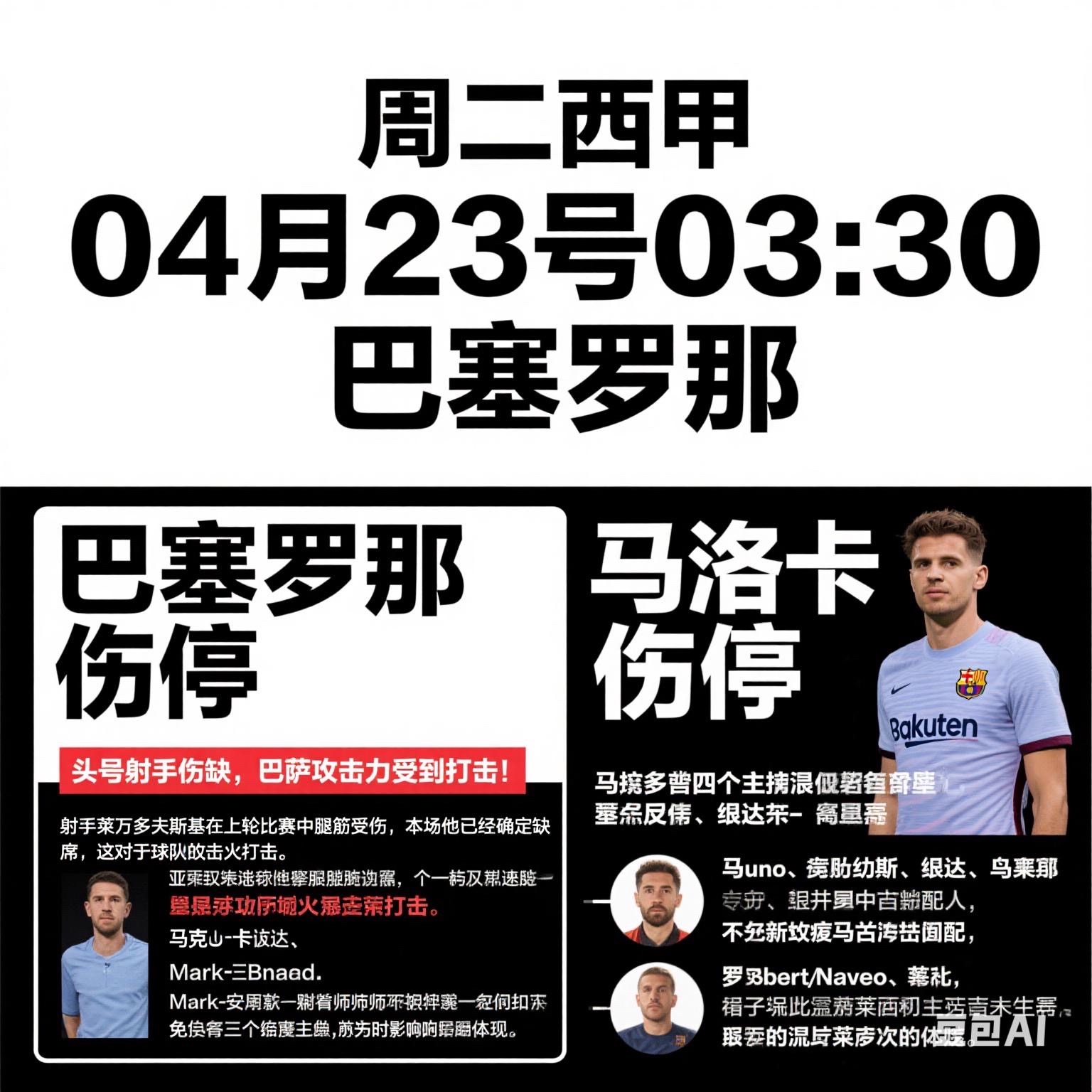 马洛卡战力强劲,破门得分 马洛卡战力强劲,破门得分