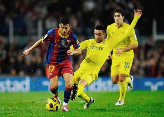 包含塞尔塔维战胜比利亚雷亚尔,豪取重要胜利的词条 包含塞尔塔维战胜比利亚雷亚尔,豪取重要胜利的词条