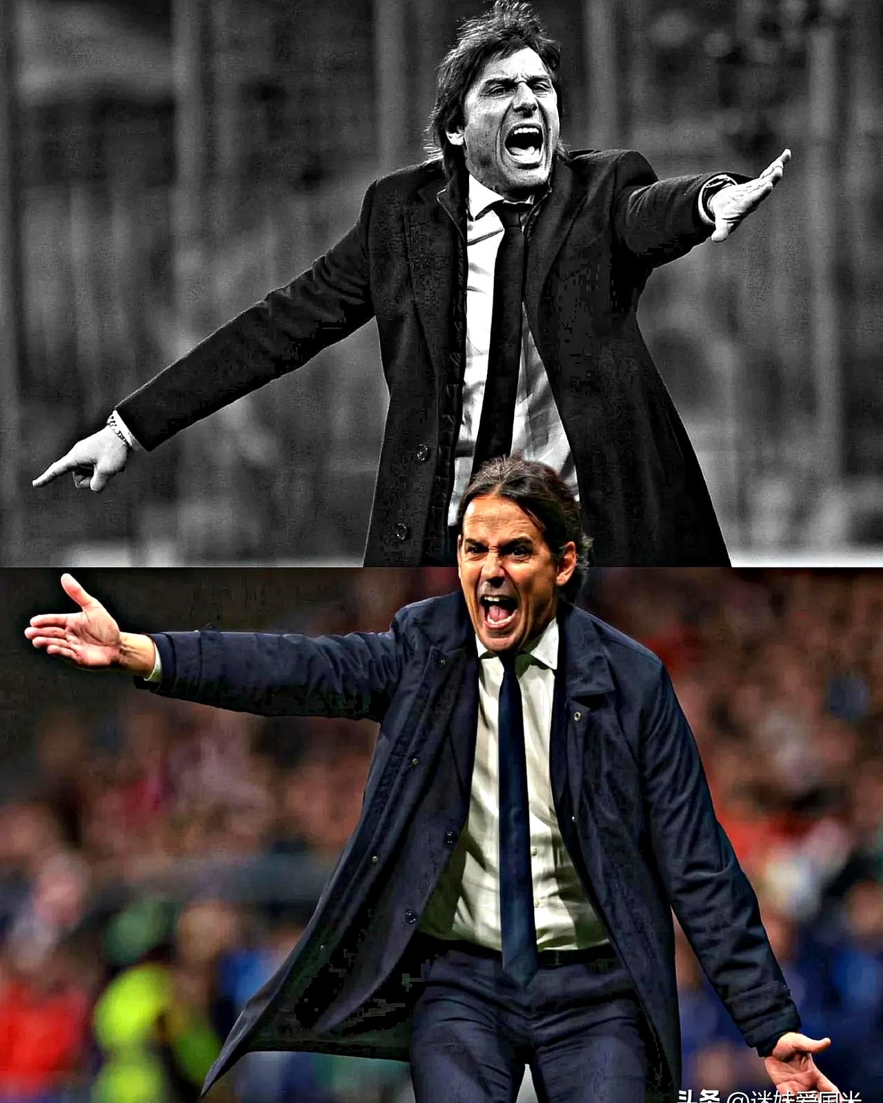 孔蒂称赞皇马晋级,期待半决赛战绩 孔蒂称赞皇马晋级,期待半决赛战绩