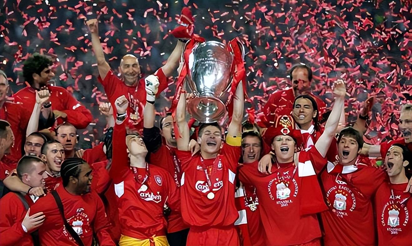 包含利物浦客场战平曼联，延续不败战绩的词条