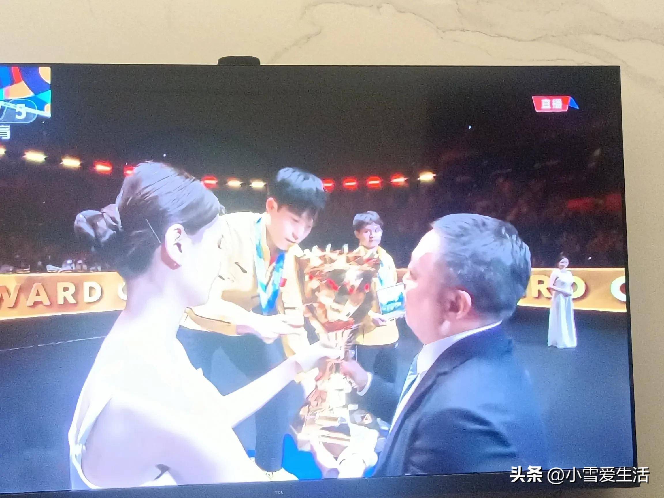 开云体育APP下载-国乒迎来一场戏剧性的排球对决