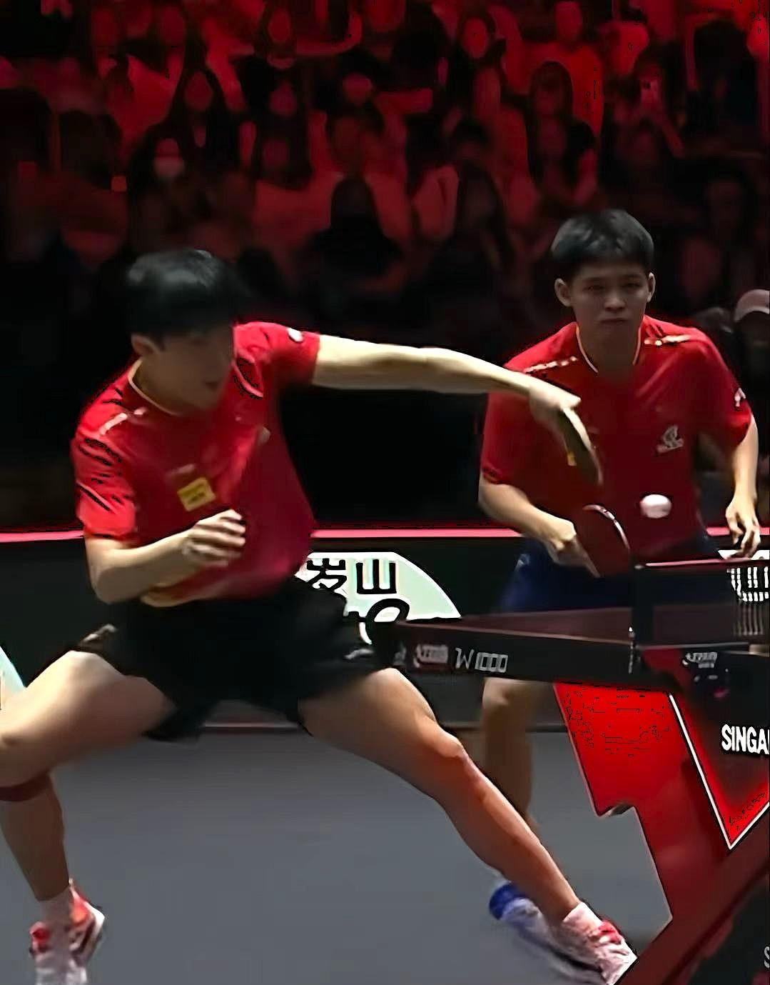 开云体育中国-国乒迎来一场戏剧性的棒球对决