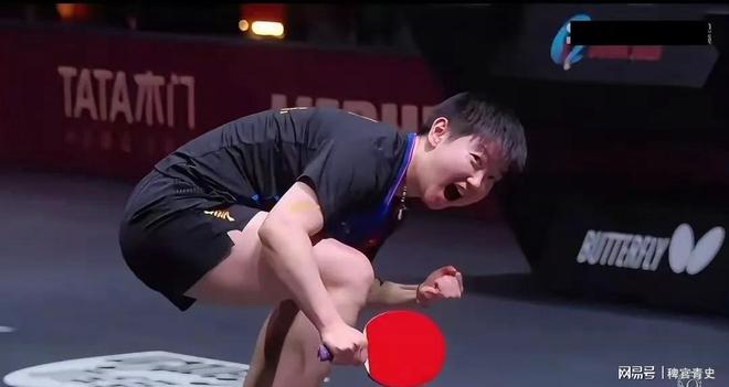 足球赛场上张继科再创辉煌 足球赛场上张继科再创辉煌