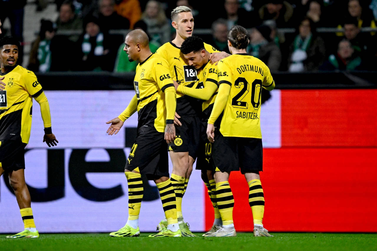 开云平台-多特蒙德射手独中两元，领先比分扩大的简单介绍