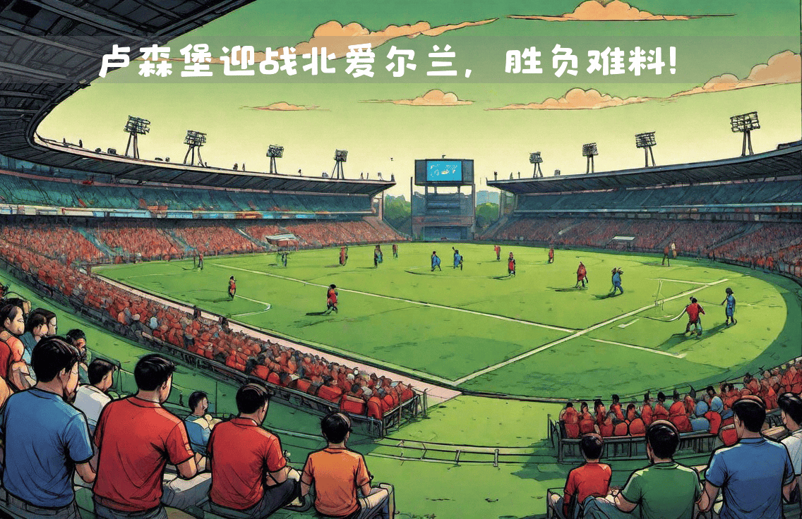 开云体育入口-爱尔兰队不敌卢森堡，小组赛积分落后
