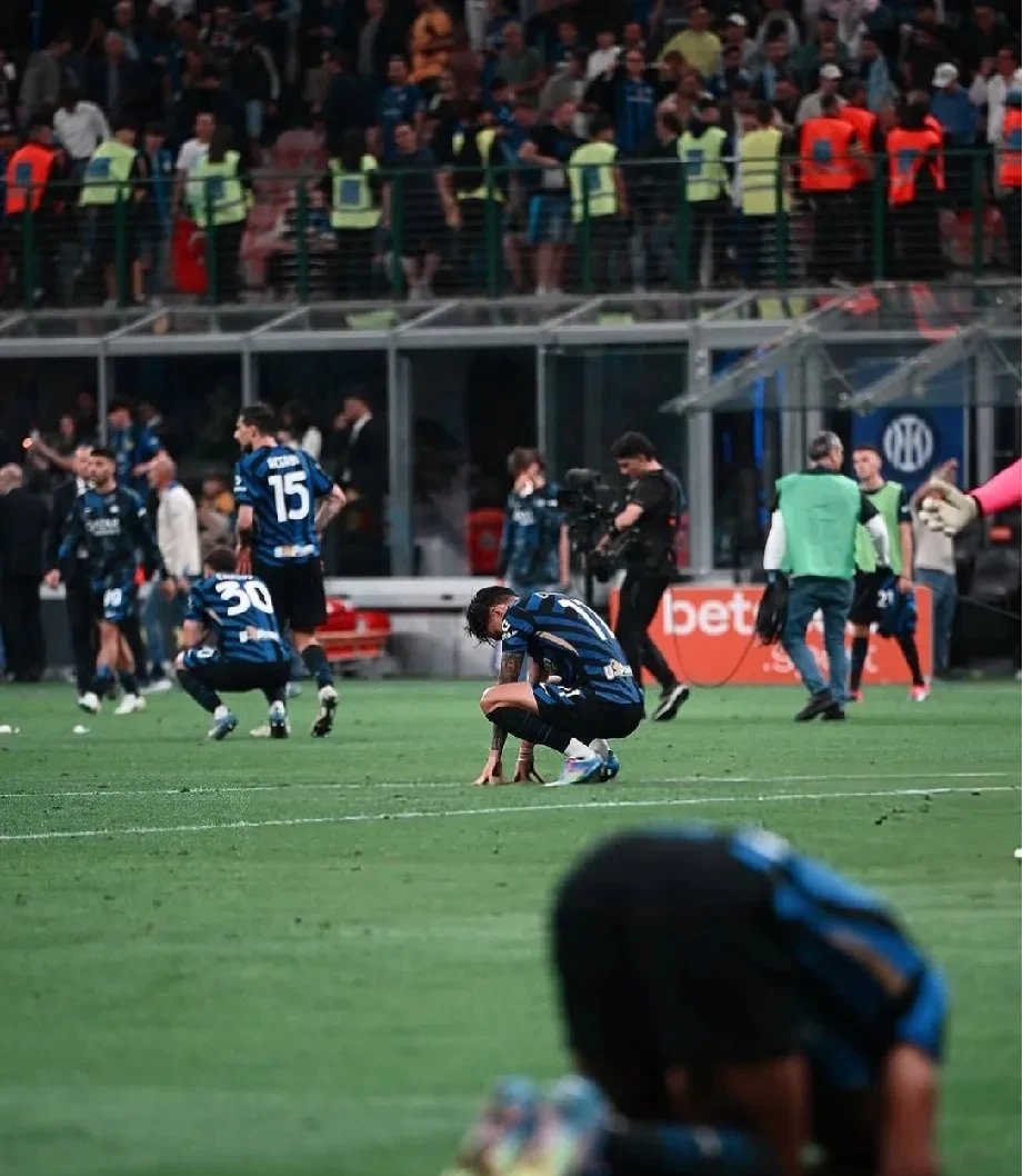 开云官网-意甲球员集体休假，备战下赛季即将开始