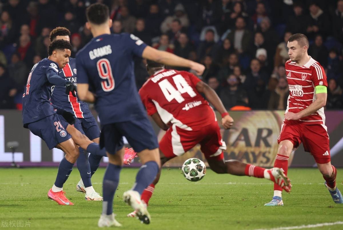 开云体育平台APP-阿提亚组合破门，巴黎圣日耳曼赢得比赛的简单介绍