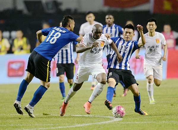 开云体育-河北华夏幸福胜利晋级，实力备受肯定的简单介绍