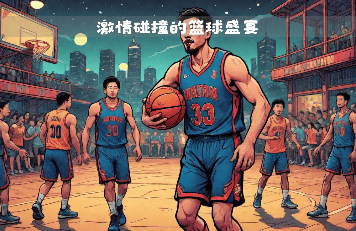 开云体育-内地篮球赛事即将上演一场激情四射的对决的简单介绍