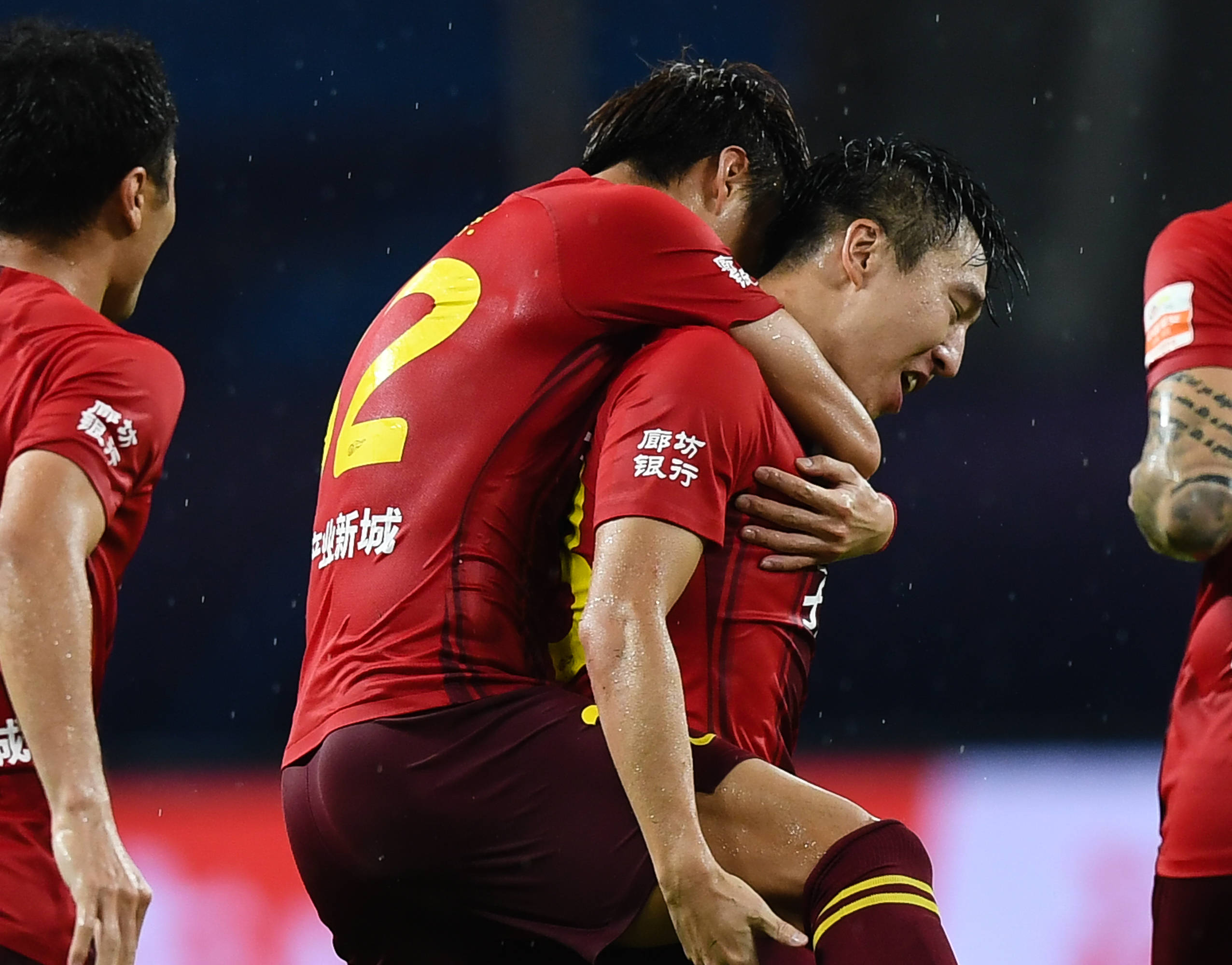 开云体育APP下载-河南建业决战石家庄永昌，绝不言败！的简单介绍