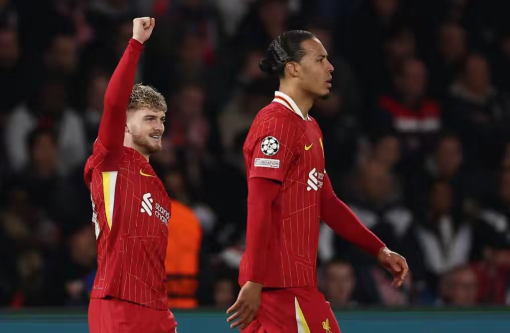 利物浦客场击败拜仁慕尼黑,进步不容忽视的简单介绍 利物浦客场击败拜仁慕尼黑,进步不容忽视的简单介绍