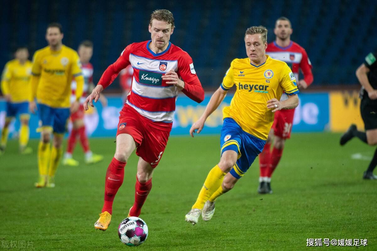 开云体育-柏林赫塔遭遇困境,连续失利