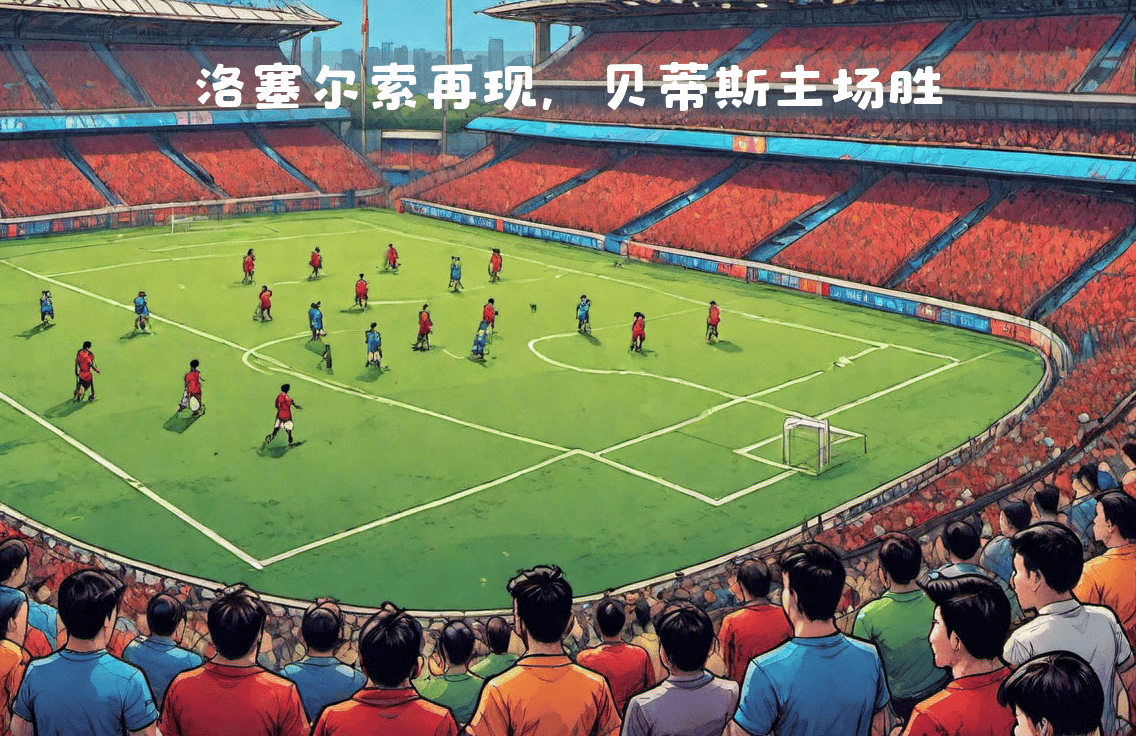 欧洲足球联赛中出现激烈竞争