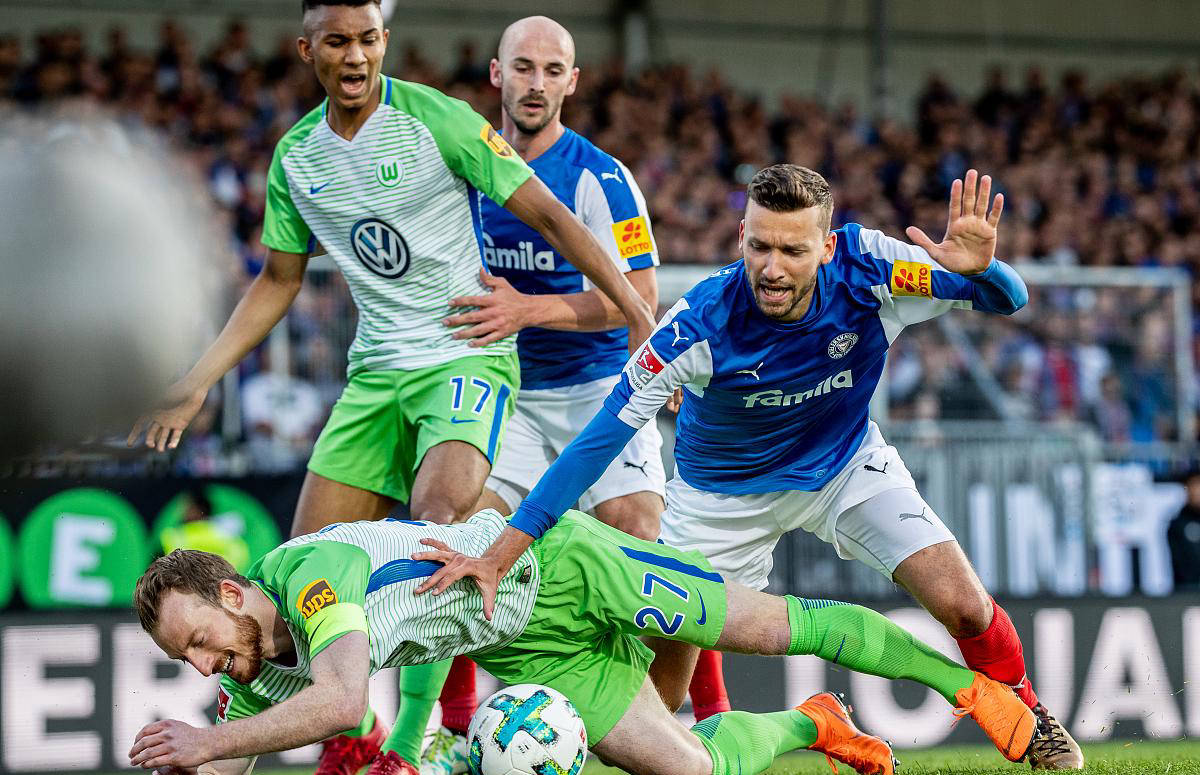 开云平台-斯托克城客场惨败，球队遭遇困境