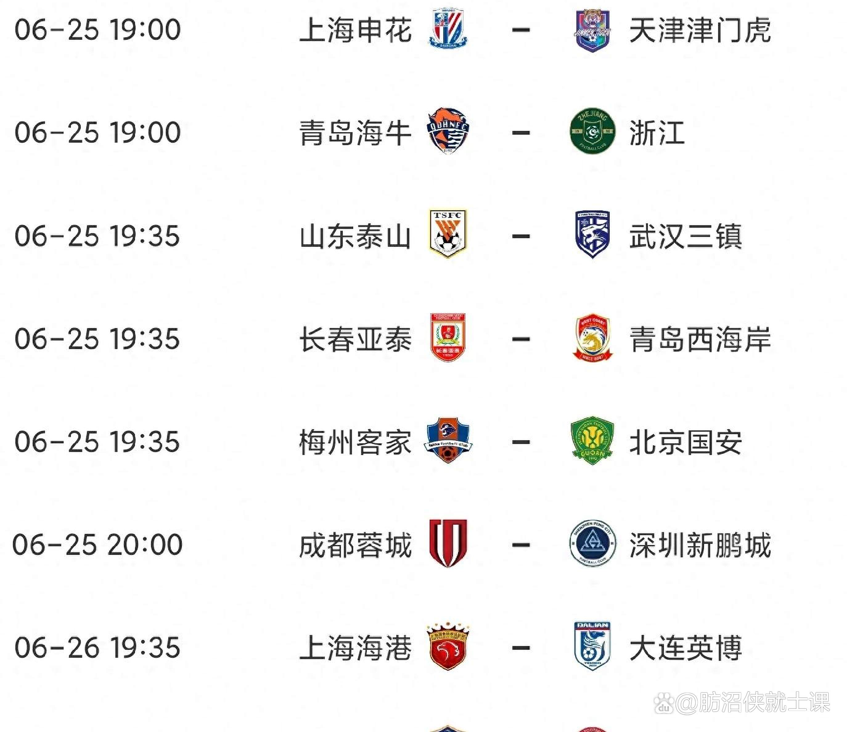 包含中超比赛结果更新:球队实力得到认可的词条 包含中超比赛结果更新:球队实力得到认可的词条