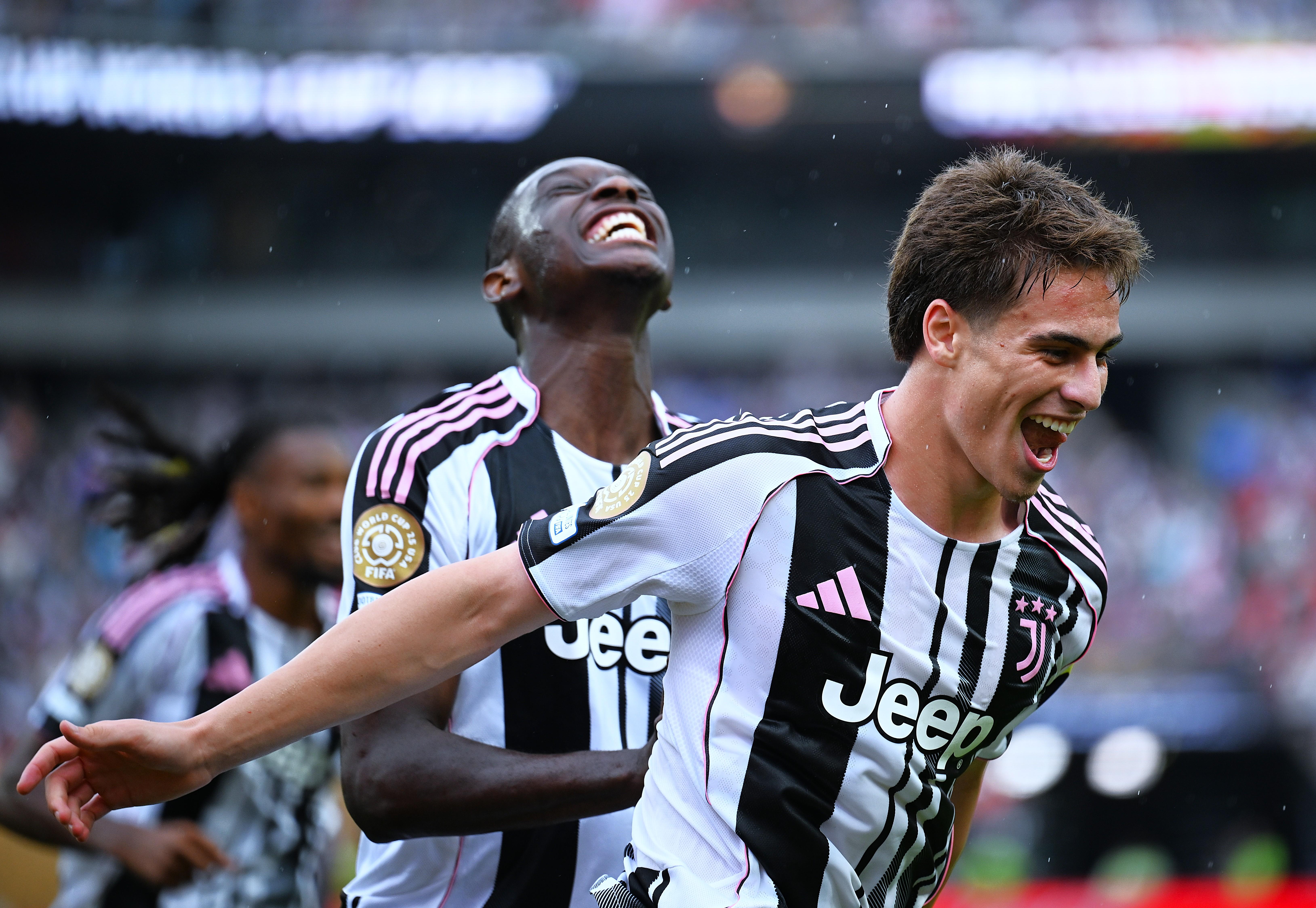 开云体育在线-关于尤文图斯客场战平卡利亚里，保持不败的信息