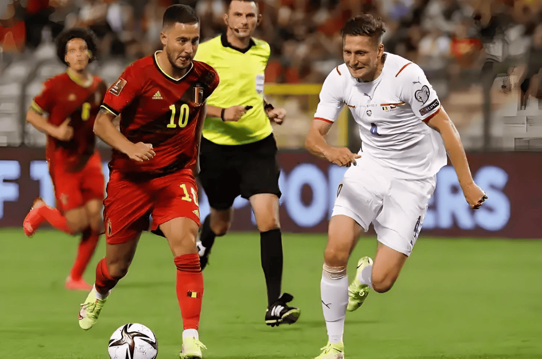 开云体育-圣埃蒂安客场扳平比分，联赛表现依旧稳定