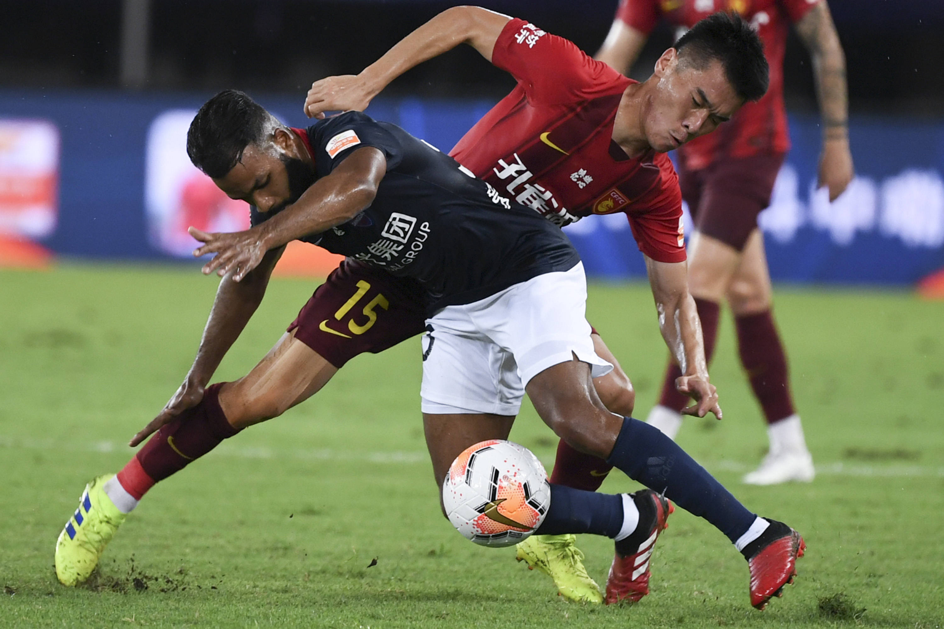 开云官网-河北华夏战平悉尼FC，晋级前景令人担忧！的简单介绍