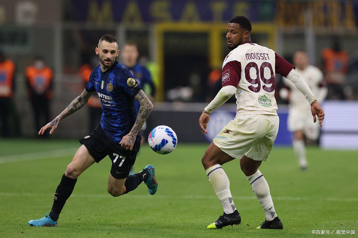 国际米兰客场逆转，继续压制AC米兰